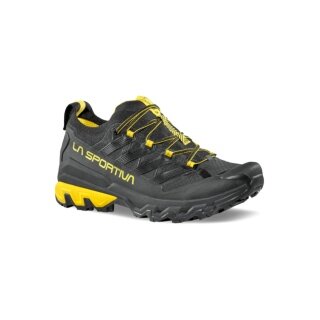 La Sportiva buty trekkingowe Ultra Raptor 3 czarne/żółte męskie