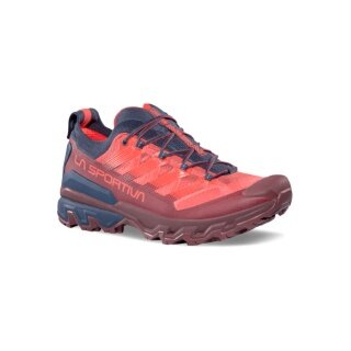 Buty trekkingowe La Sportiva Ultra Raptor 3 czerwone męskie