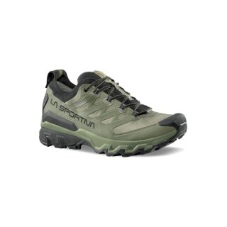 Buty trekkingowe La Sportiva Ultra Raptor 3 GTX (wodoodporne) ciemnozielone/czarne męskie