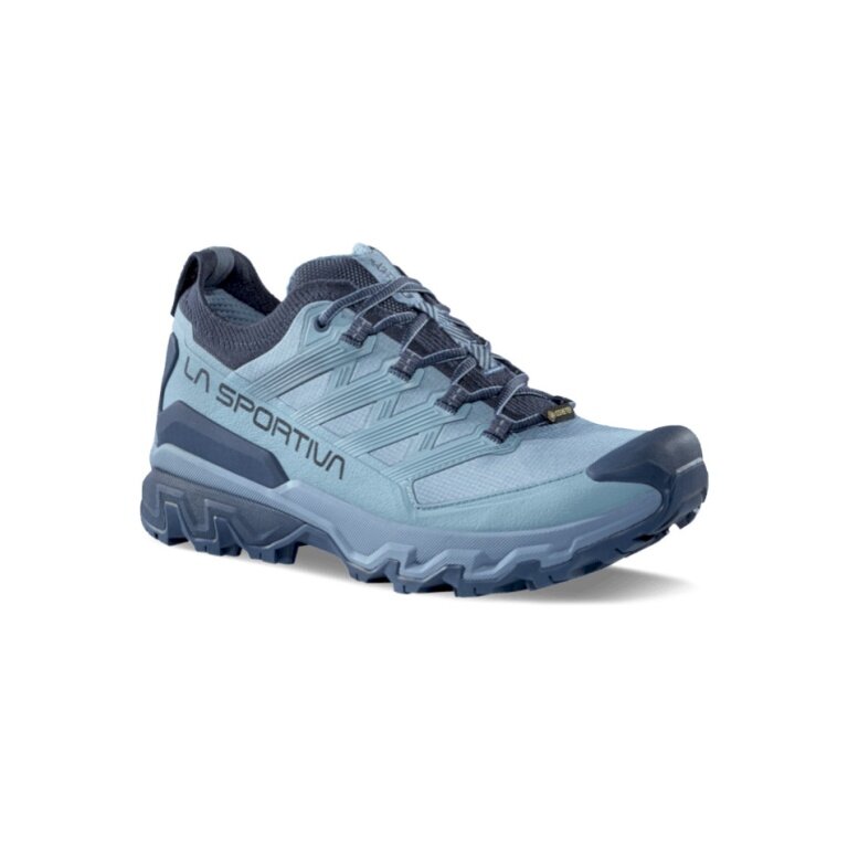 Buty trekkingowe La Sportiva Ultra Raptor 3 GTX (wodoodporne) stoneblue/nachtblue dla kobiet