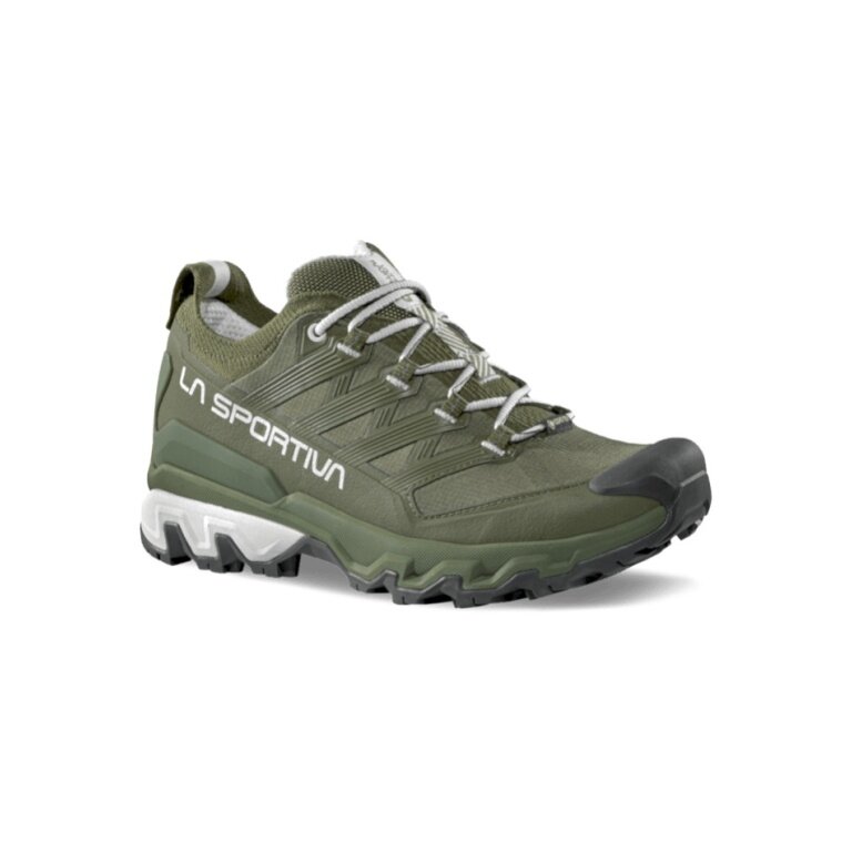 La Sportiva Buty trekkingowe Ultra Raptor 3 GTX (wodoodporne) ciemnozielone/szare damskie