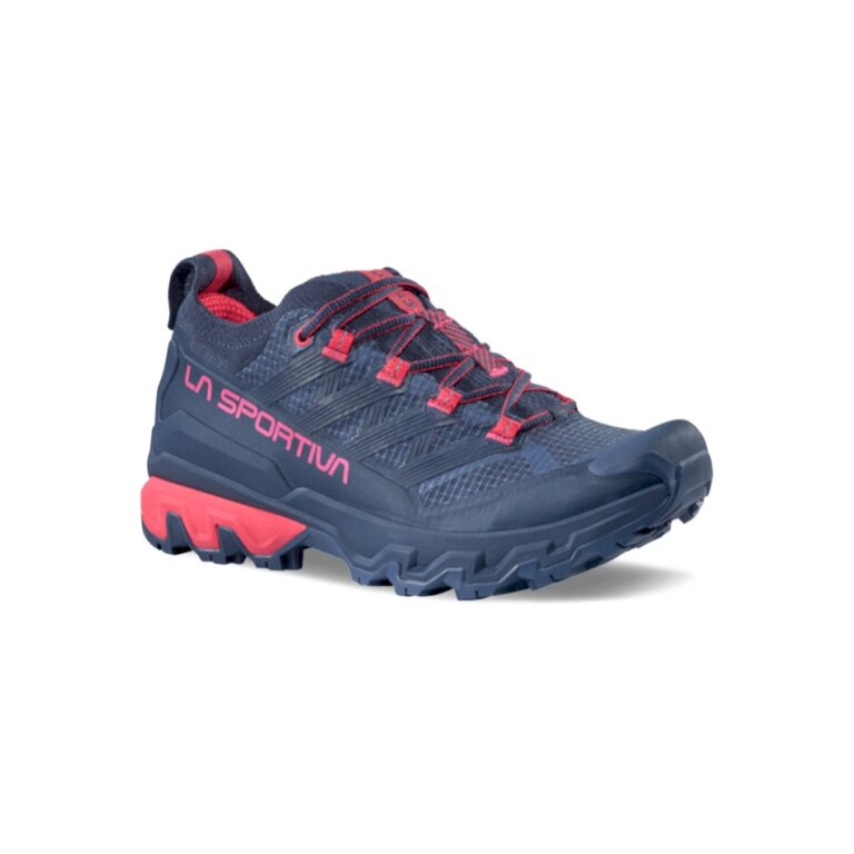 La Sportiva Buty trekkingowe Ultra Raptor 3 granatowo/czerwone damskie