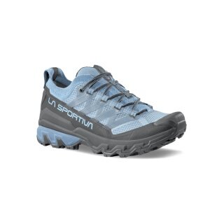 La Sportiva Buty trekkingowe Ultra Raptor 3 niebiesko/węglowo-szare damskie