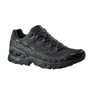 Buty do biegania w terenie La Sportiva Ultra Raptor II GTX (wodoodporne) czarne męskie