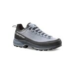 La Sportiva buty trekkingowe TX5 Evo GTX (podejście, skóra nubukowa, wodoodporne) niebiesko-szare/czarne damskie