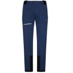 La Sportiva Softshellowe spodnie wędrówkowe Northstar Evo Shell Pant długie granatowe męskie