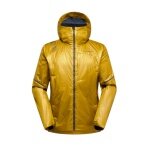 La Sportiva Kurtka zimowa Alpine Guide Primaloft Hoody (Primaloft®Gold, ciepła) 2025 savanagelb mężczyźni