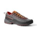 Buty trekkingowe La Sportiva TX4 Evo ST (podejście, syntetyk) w kolorze węgorzowym/czerwonym dla mężczyzn