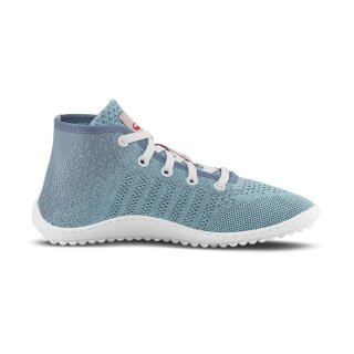 Leguano Minimal-Sneaker Go (elastyczna podeszwa, czucie boso) seablue
