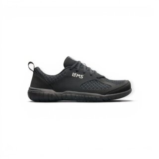 Lems buty barefoot Primal 3 (elastyczna podeszwa, Zero Drop, szeroka przestrzeń na palce) czarne