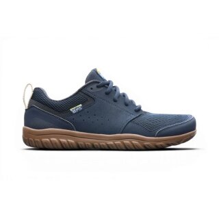 Lems buty Barfussschuhe Primal Zen (mikrofibra i Air-Mesh, Zero Drop, szeroka przestrzeń na palce) granatowe