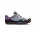 Lems Minimalne buty trekkingowe Trail Blazer (Zero Drop, szeroka przestrzeń na palce) szare/niebieskie/fioletowe