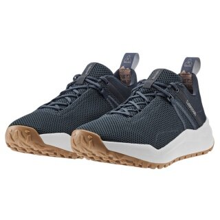 Lowa codzienne buty podróżne Kaloya (tekstylne) granatowo/beżowe męskie