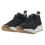 Lowa codzienne buty podróżne Kaloya (tekstylne) czarne męskie