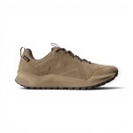 Lowa codzienne buty podróżne Kaloya LT GTX (skóra zamszowa/tekstylia, wodoodporne) humus/brązowe męskie