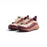 Lowa buty wielofunkcyjne Trailux GTX LO (wodoodporne, tekstylne/syntetyczne) bordowe/ton dziecięce