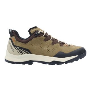 Lowa buty trekkingowe Explorer LO GTX (trekking, zamsz/tekstylia, wodoodporne) humus/brąz mężczyźni