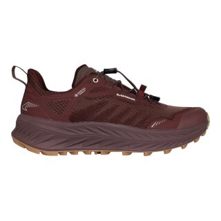 Lowa buty do biegania w terenie Fortux GTX (sztuczny materiał, lekkość, wodoodporne) różowy/panna damskie