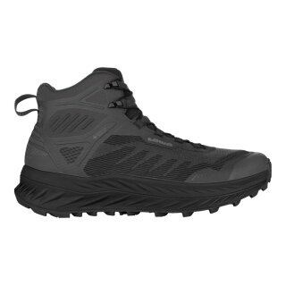 Lowa buty do biegania w terenie Fortux GTX QC (Speed-Hiking, wodoodporne) czarne damskie