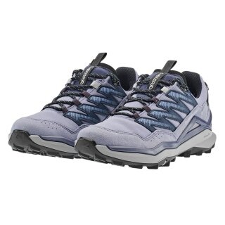 Lowa buty trekkingowe Maddox Pro GTX Low (tekstylia/synteza, wodoodporne) fioletowy/sliwkowy damskie