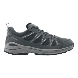 Lowa buty wędrowne Innox Evo II GTX (wielofunkcyjne, wodoodporne) szare/szare męskie