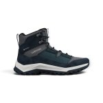 Lowa buty zimowe Kaloya Winter GTX MID (tekstylia/skóra, wodoodporne) granatowo/szare męskie