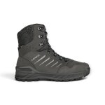 Lowa zimowe buty Nabucco GTX (skóra zamszowa/tekstylia, wodoodporne) 2026 antracytowo-szare/szare męskie
