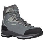 Lowa buty trekkingowe Mauria Evo GTX (skóra nubukowa) 2025 dymnozielony/jadeitowy damskie