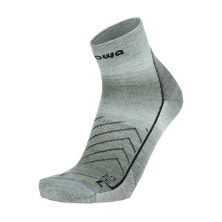 Skarpety Lowa Tagessocke Ankle ATS miętowe - 1 para