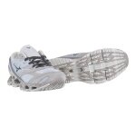 Mizuno buty biegowe Wave Prophecy LS (amortyzacja) szare/beżowe