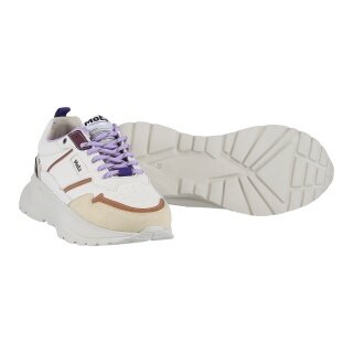 MoEa Sneaker Gen5 - All In Coral - biały/kolorowy Damskie (Kopie)