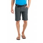 Maier Sports Spodnie wędrowne Bermuda Huang Outdoor krótkie szare męskie