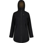 Maloja Zimowy płaszcz KareckM Alpine Insulated Coat (PrimaLoft® BIO-wypełnienie) czarny Damski