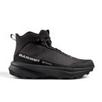 Buty trekkingowe Mammut Aenergy Mtn Mid GTX (wielofunkcyjne, wodoodporne) czarne/iguana męskie