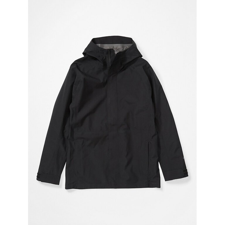 Marmot Kurtka całoroczna Prescott GTX czarna męska