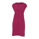 Mał Dress Amazona - fioletowy/purple dla kobiet
