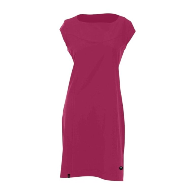 Mał Dress Amazona - fioletowy/purple dla kobiet