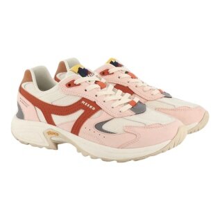 Meeko Sneaker Capra (wodoodporne) blossompink damskie