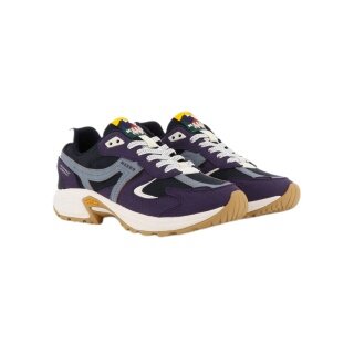 Meeko Sneaker Capra Purple (wodoodporne) fioletowe damskie