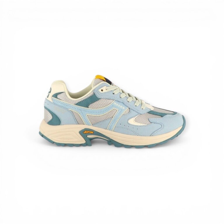 Meeko Sneaker Capra Jasnoniebieski (wodoodporny)