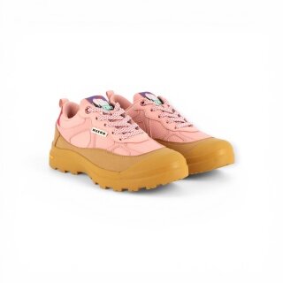 Meeko Sneaker Nanuk (wodoodporne) różowe damskie