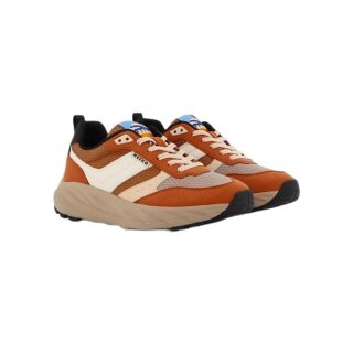 Meeko Sneaker Pongo Camel - brązowy