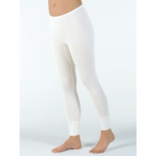 Medima Bielizna Podspodnia (Bawełna) długa biała Damska (Rozm. S-L)