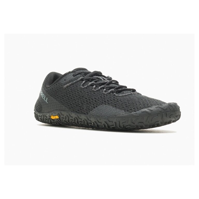 Merrell Minimalne buty biegowe Vapor Glove 6 czarne męskie