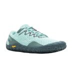 Merrell Minimalne buty biegowe Vapor Glove 6 frostblau damskie