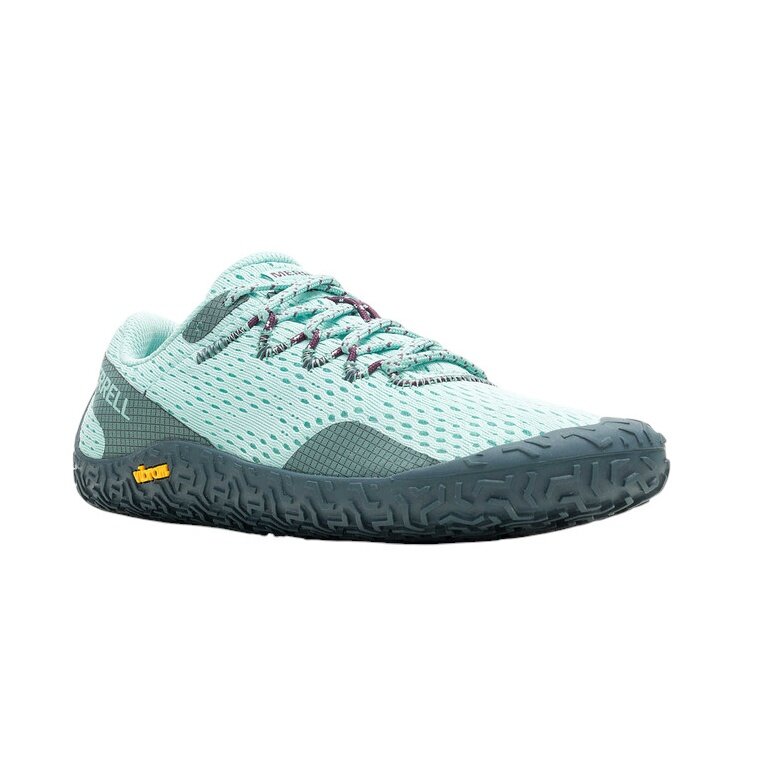 Merrell Minimalne buty biegowe Vapor Glove 6 frostblau damskie