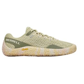 Buty biegowe Merrell Minimal Vapor Glove 6 w kolorze bazyliowym dla kobiet