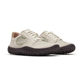 Merrell Minimalne Sneakersy Wrapt (buty do biegania na bosaka, wodoodporne) beżowo-brązowe męskie