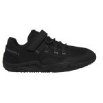 Buty biegowe Merrell Minimal Trail Glove 7 A/C czarne chłopięce