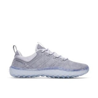 Buty biegowe Merrell Minimal Wrapt fioletowe dla mężczyzn